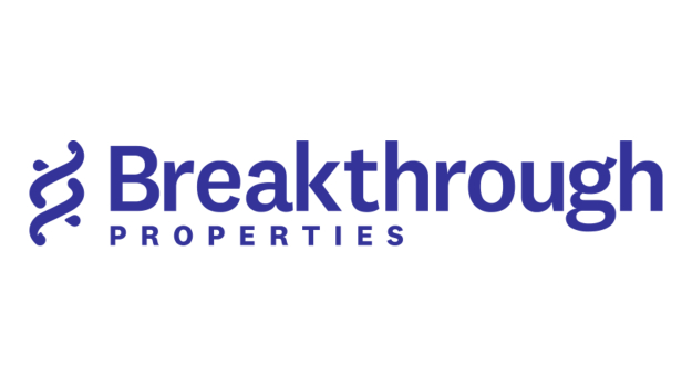 Breakthrough Properties