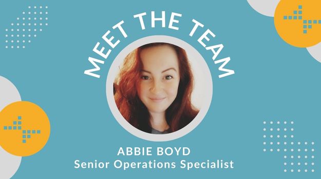 Meet the PharmiWeb Team: Abbie Boyd