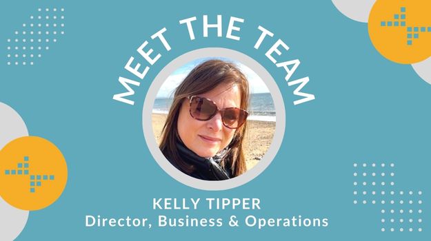 Meet the PharmiWeb Team: Kelly Tipper