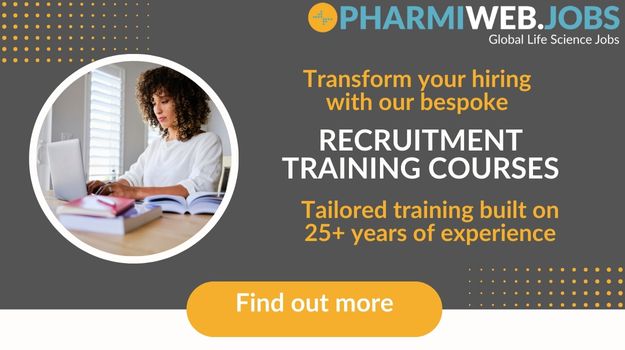 Recruitment Training Courses