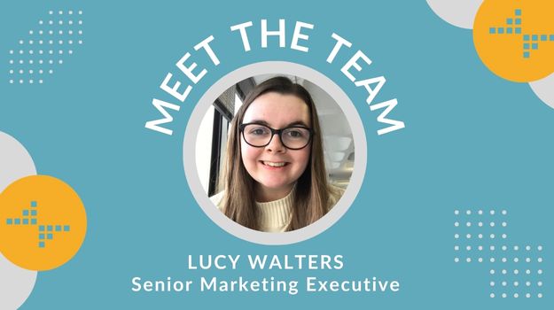 Meet the PharmiWeb Team: Lucy Walters
