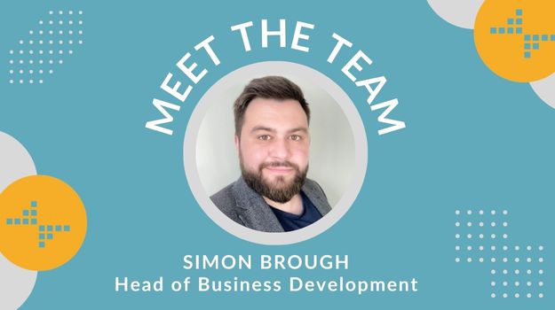 Meet The PharmiWeb Team: Simon Brough